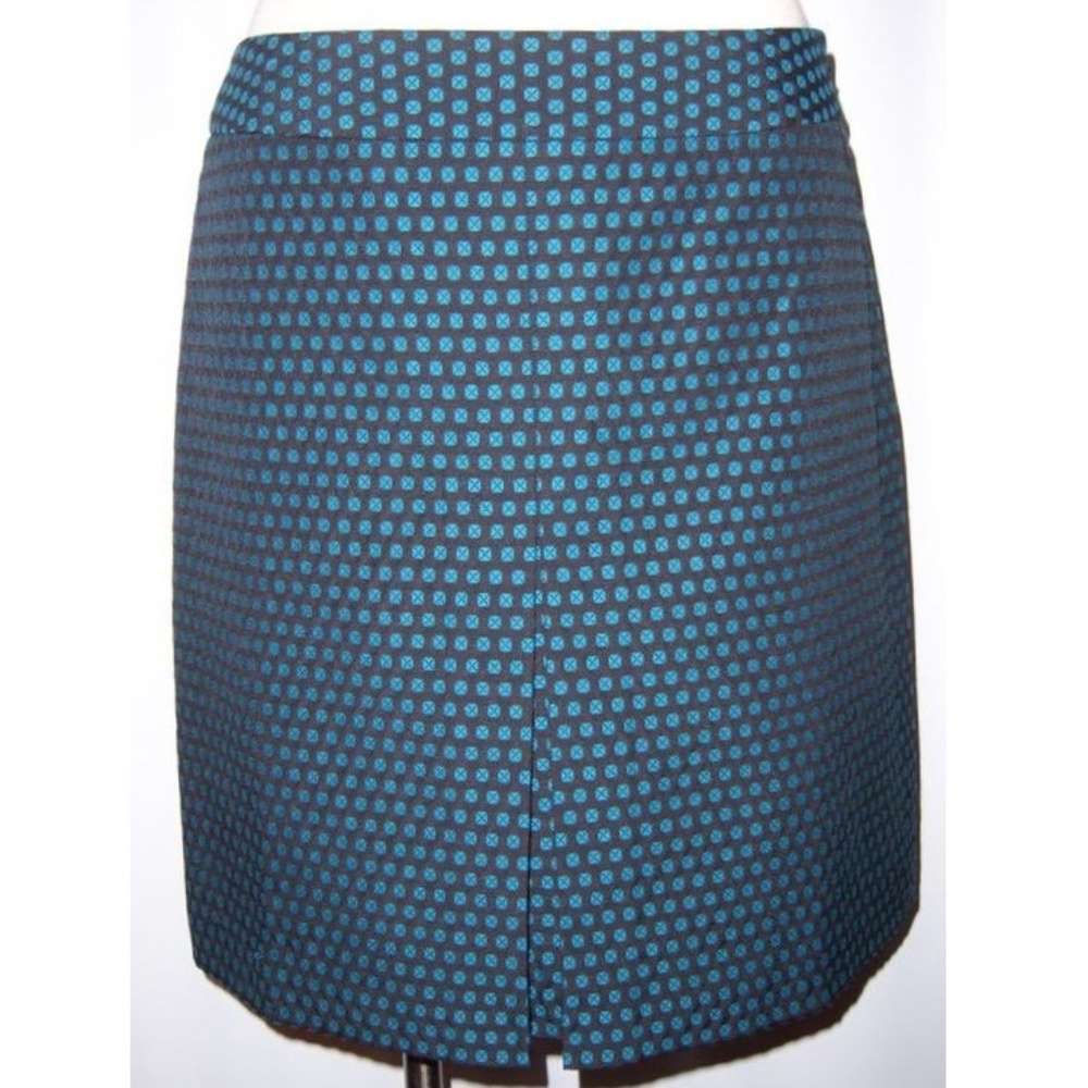 NWT Ann Taylor LOFT Beautiful Lined Skirt